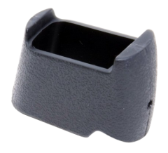 ProMag PM089A Glock 17/22 to 26/27 Mag Spacer 9mm/40 S&W Poly Black