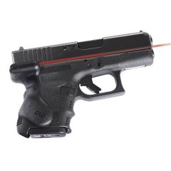 Crimson Trace Lasergrip For Glock 26/27/28/33/39 LG626