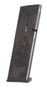 Wilson Combat .45 ACP 8-Round Steel Magazine for Government/Commander 1911 - 47DCB