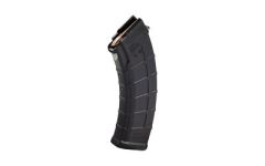 Magpul Industries Magazine, M3, 308 Win/762nato, 25rd, Black Finish, Compatible With M118 Lr Ammunition Mag577-blk