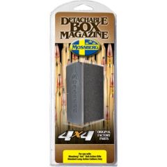 Mossberg Standard Long Action 4x4 Magazine 95033