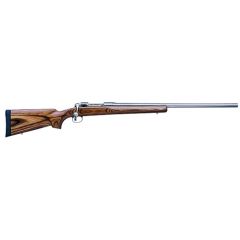 Savage Arms 12 VLP DBM .22-250 Remington 4-Round 26" Bolt Action Rifle in Stainless Steel - 18468