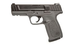 Smith & Wesson SD 9mm 16+1 4" Pistol in Black Polymer - 11995