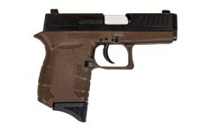 Diamondback G4 G4 9mm 6+1 3.10" Pistol in Midnight Bronze - DB0200P071