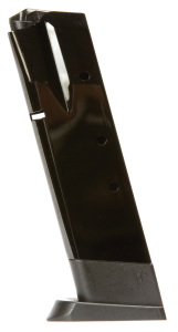 Magnum Research 9mm 10-Round Steel Magazine for Magnum Research Standard Baby Eagle - MAG910