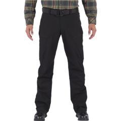 5.11 Tactical Apex Men's Tactical Pants in Black - 33x30