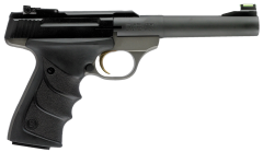 Browning Buck Mark .22 Long Rifle 10+1 5.5" Pistol in Aluminum Alloy (Practical URX) - 51448490