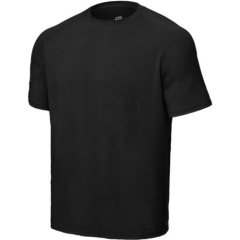 Under Armour Tech Men's T-Shirt in Black - 2X-Large