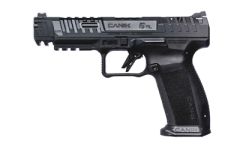 Century Arms SFx Rival 9mm 18+1 5" Pistol in Rival Dark Side Black - HG6815N