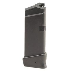 Glock 9mm 12-Round Polymer Magazine for Glock 26 - MF06781