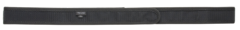 Tru Spec Inner Duty Belt in Black - Large