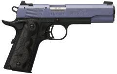 Browning 1911 Black Label Compact .380 ACP 10+1 3.63" 1911 in NULL - 51988492