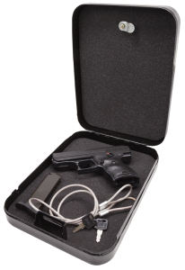 Hi-Point Home Security Pack 9mm 8+1 3.5" Pistol in Black Polymer - 916HSP