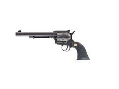 Chiappa 1873 .22 Long Rifle 10-Shot 7.5" Revolver in Blued - 340.17