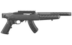 Ruger 22 Charger Lite .22 Long Rifle 15+1 10" Pistol in NULL - 4935
