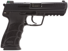 Heckler & Koch (HK) HK45 .45 ACP 10+1 4.5" Pistol in Polymer (V1) - 745001LEA5