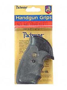Pachmayr Gripper Grips For Smith & Wesson K/L Frame 03264