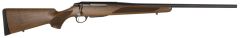 Tikka Hunter 6.5X55 Swede 3-Round 22.4" Bolt Action Rifle in Blued - JRTXA351