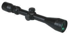 Konus USA KonusPro 3-9x40mm Riflescope in Black (Ballistic 550) - 7275