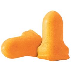 Howard Leight Orange Foam Earplugs R01517