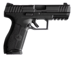 IWI MASADA Optic Ready 9mm 10+1 4.10" Pistol in Black - M9OR10