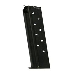 Springfield .38 Super 9-Round Steel Magazine for Springfield 1911 - PI6095