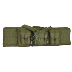 42  Padded Weapons Case  OD Green