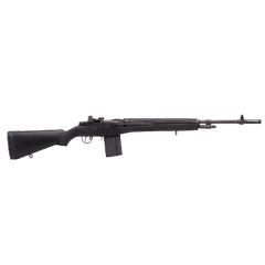 Springfield M1A Standard .308 Winchester 10-Round 22" Semi-Automatic Rifle in Blued - MA9106