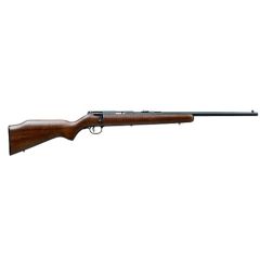 Savage Arms Mark I G .22 Short/.22 Long Rifle 21" Bolt Action Rifle in Blued - 17000