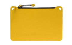 Magpul Industries Daka Pouch, Small, Yellow, Polymer, 6"x9" Mag856-720 - MAG856-720