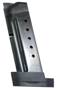 Simmons Outdoor .40 S&W 8-Round Steel Magazine for Smith & Wesson M&P Shield - SMI 30