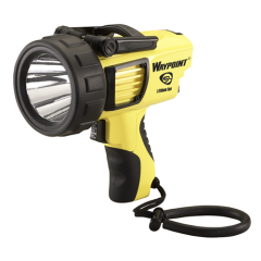 Waypoint Rechargeable Color: Yellow