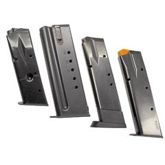 Magnum Research .50 AE 7-Round Steel Magazine for Magnum Research Desert Eagle - MAG50