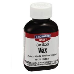 Birchwood Casey Liquid Stock Wax 23723