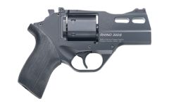 Chiappa Rhino 30DS .357 Remington Magnum 6-round 3" Revolver in Aluminum - 340289