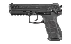 Heckler & Koch (HK) P30 V3 9mm 10+1 3.85" Pistol in Black - 81000126