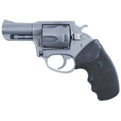 Charter Arms Bulldog .44 Special 5-Shot 2.5" Revolver in Stainless - 74420