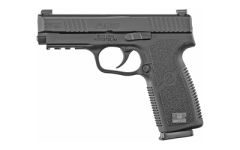 Kahr Arms TP-2 9mm 8+1 4" Pistol in Black - TP90S94N