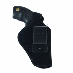 Galco International Waistband Inside the Pant Right-Hand IWB Holster for Sig Sauer P239 in Black (3.6") - WB296B
