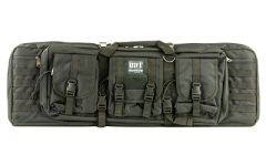 Bulldog BDT60-37B Tactical Rifle Case