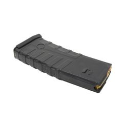 Command Arms 30 Round Black Magazine For AR15 MAG
