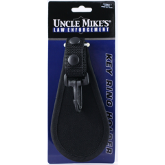 Uncle Mike's Key Ring Holder in Nylon - 88601