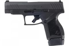 Taurus GX4XL 9mm 13+1 3.70" Pistol in Black - 1GX4XL94141