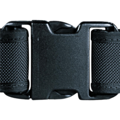 Bianchi Replacement Buckle in Black