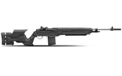 Springfield M1A Precision .308 Winchester/7.62 NATO 10-Round 22" Semi-Automatic Rifle in Black - MP9226