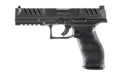 Walther PDP F-Series 9mm 15+1 3.50" Pistol in Black - 2849313