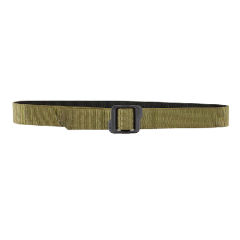 5.11 Tactical Double Duty TDU Belt in TDU Green - X-Large