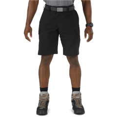 5.11 Tactical Stryke Men's Tactical Shorts in Black - 36
