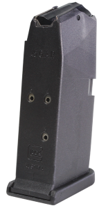 Glock .45 Glock 6-Round Polymer Magazine for Glock 39 - MF39006