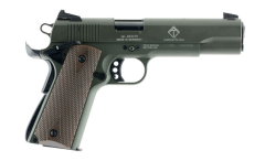 American Tactical Imports 1911 .22 Long Rifle 10+1 5" 1911 in OD Green - 2210M1911G